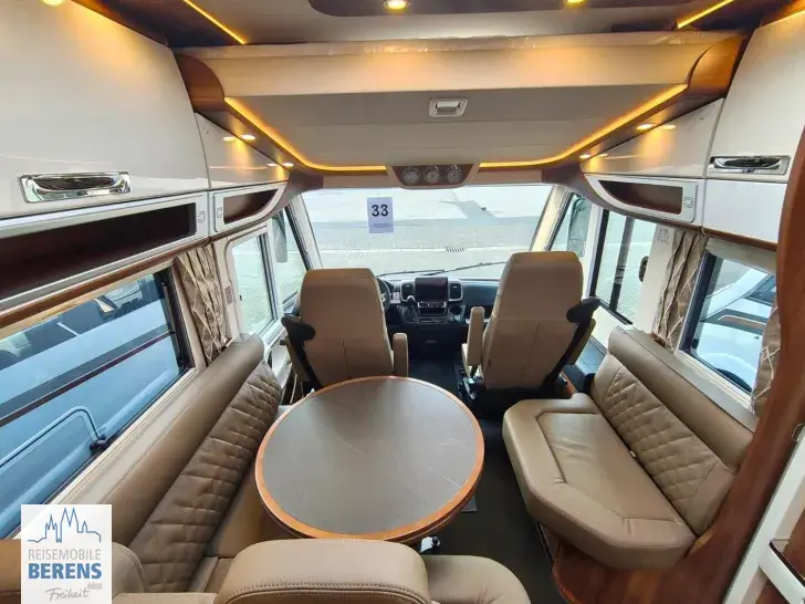 Fahrzeugbild Carthago chic e-line I 50 LE Fiat #10