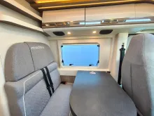 Fahrzeugbild Malibu Van charming GT skyview 640 LE K Fiat #11