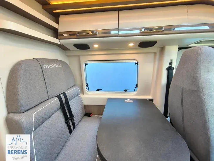 Fahrzeugbild Malibu Van charming GT skyview 640 LE K Fiat #11