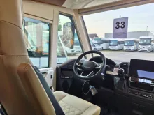 Fahrzeugbild Carthago chic e-line I 50 LE Fiat #11