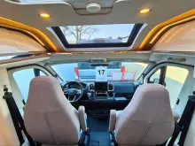 Fahrzeugbild Malibu Van charming GT skyview 640 LE K Fiat #12