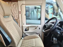 Fahrzeugbild Carthago chic e-line I 50 LE Fiat #12