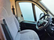 Fahrzeugbild Malibu Van charming GT skyview 640 LE K Fiat #14