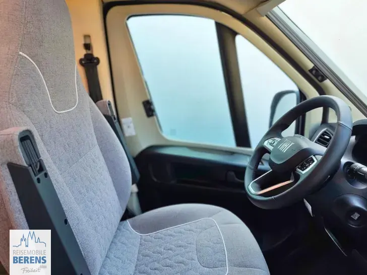 Fahrzeugbild Malibu Van charming GT skyview 640 LE K Fiat #14