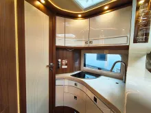 Fahrzeugbild Carthago chic e-line I 50 LE Fiat #14