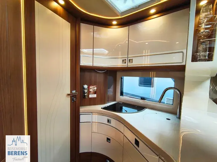 Fahrzeugbild Carthago chic e-line I 50 LE Fiat #14