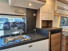 Fahrzeugbild Malibu Van charming GT skyview 640 LE K Fiat #16