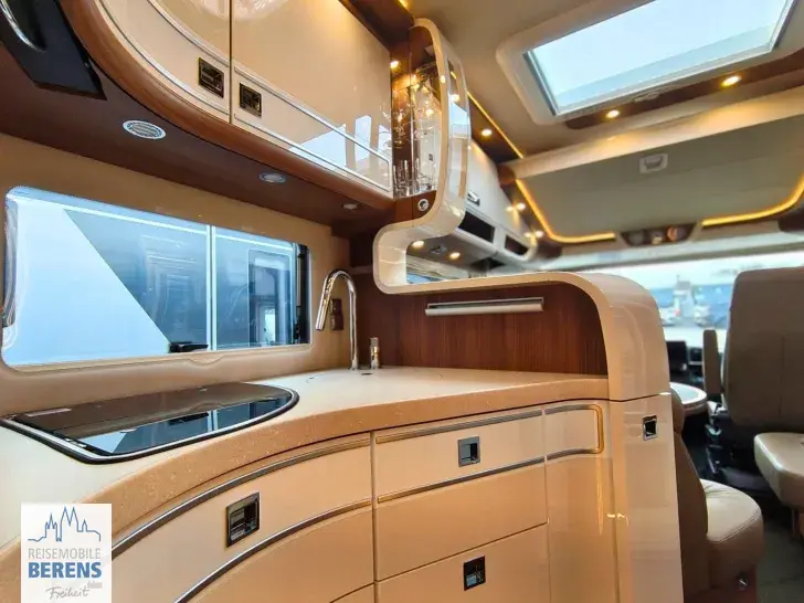 Fahrzeugbild Carthago chic e-line I 50 LE Fiat #15