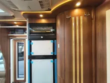 Fahrzeugbild Carthago chic e-line I 50 LE Fiat #16