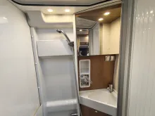 Fahrzeugbild Malibu Van charming GT skyview 640 LE K Fiat #18