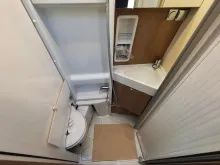 Fahrzeugbild Malibu Van charming GT skyview 640 LE K Fiat #19