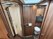 Fahrzeugbild Carthago chic e-line I 50 LE Fiat #19