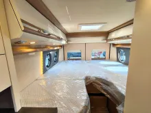 Fahrzeugbild Malibu Van charming GT skyview 640 LE K Fiat #20