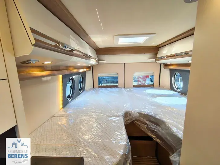Fahrzeugbild Malibu Van charming GT skyview 640 LE K Fiat #20
