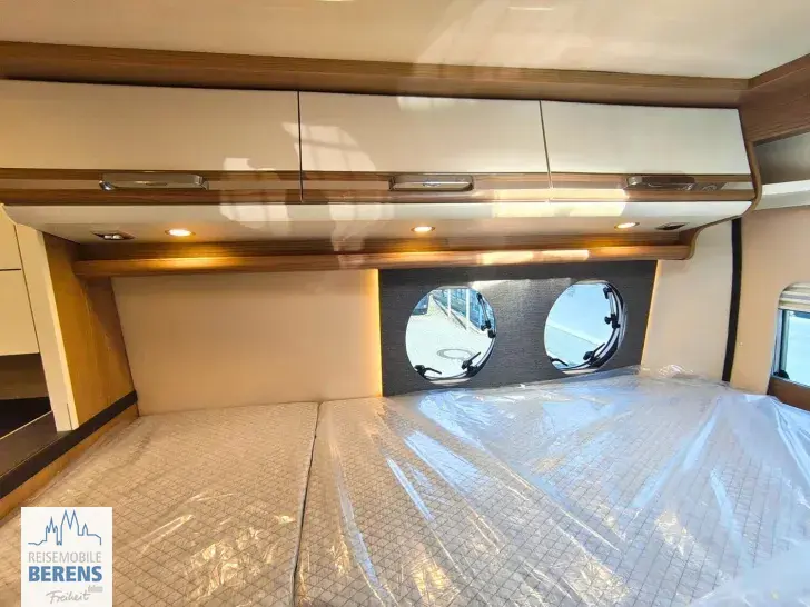 Fahrzeugbild Malibu Van charming GT skyview 640 LE K Fiat #21