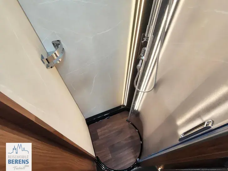 Fahrzeugbild Carthago chic e-line I 50 LE Fiat #21