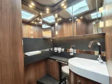 Fahrzeugbild Carthago chic e-line I 50 LE Fiat #25