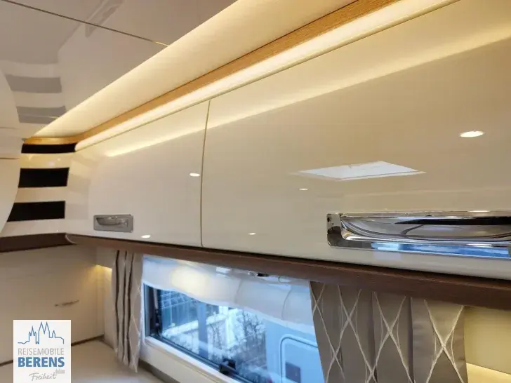 Fahrzeugbild Carthago chic e-line I 50 LE Fiat #29