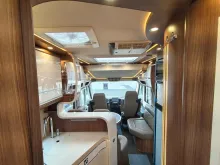 Fahrzeugbild Carthago chic e-line I 50 LE Fiat #31