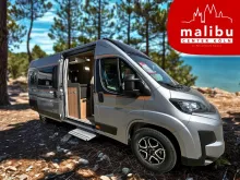 Fahrzeugbild Malibu Van charming GT skyview 640 LE K Fiat #1