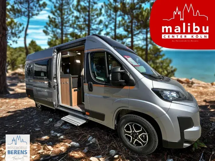 Fahrzeugbild Malibu Van charming GT skyview 640 LE K Fiat #1