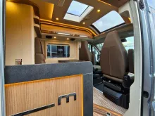 Fahrzeugbild Malibu Van charming GT skyview 640 LE K Fiat #4