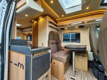 Fahrzeugbild Malibu Van charming GT skyview 640 LE K Fiat #5