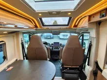 Fahrzeugbild Malibu Van charming GT skyview 640 LE K Fiat #6
