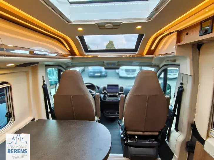 Fahrzeugbild Malibu Van charming GT skyview 640 LE K Fiat #6