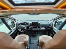 Fahrzeugbild Malibu Van charming GT skyview 640 LE K Fiat #7