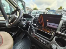 Fahrzeugbild Malibu Van charming GT skyview 640 LE K Fiat #8