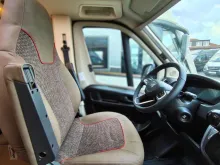 Fahrzeugbild Malibu Van charming GT skyview 640 LE K Fiat #9