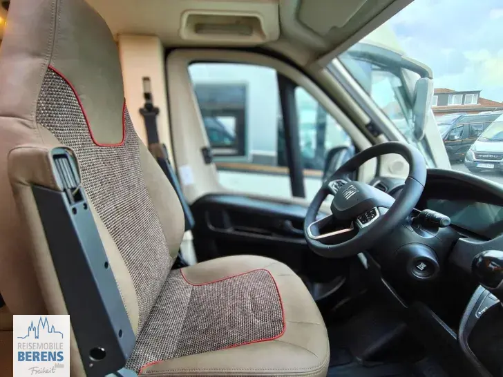 Fahrzeugbild Malibu Van charming GT skyview 640 LE K Fiat #9
