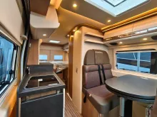 Fahrzeugbild Malibu Van charming GT skyview 640 LE K Fiat #11