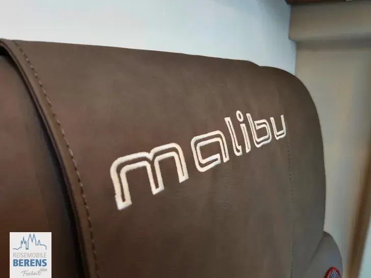 Fahrzeugbild Malibu Van charming GT skyview 640 LE K Fiat #12