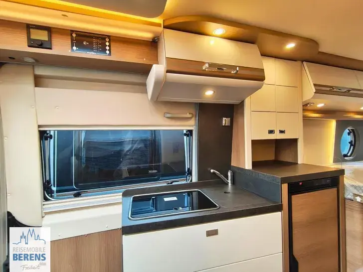 Fahrzeugbild Malibu Van charming GT skyview 640 LE K Fiat #13