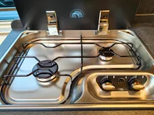 Fahrzeugbild Malibu Van charming GT skyview 640 LE K Fiat #14