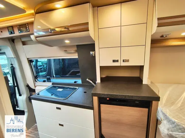 Fahrzeugbild Malibu Van charming GT skyview 640 LE K Fiat #15
