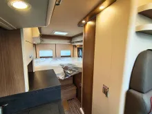 Fahrzeugbild Malibu Van charming GT skyview 640 LE K Fiat #16