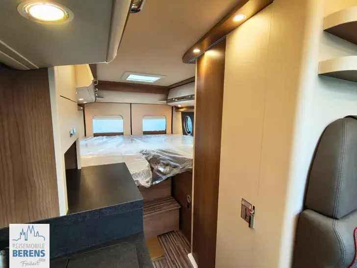 Fahrzeugbild Malibu Van charming GT skyview 640 LE K Fiat #16