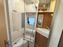 Fahrzeugbild Malibu Van charming GT skyview 640 LE K Fiat #17