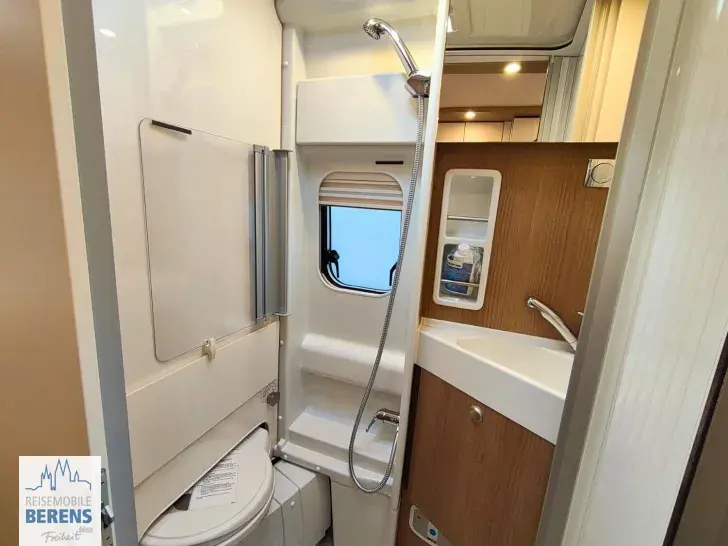 Fahrzeugbild Malibu Van charming GT skyview 640 LE K Fiat #17