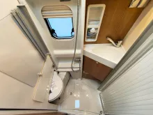 Fahrzeugbild Malibu Van charming GT skyview 640 LE K Fiat #18