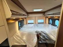 Fahrzeugbild Malibu Van charming GT skyview 640 LE K Fiat #19