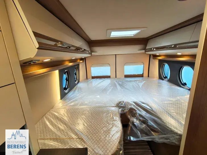 Fahrzeugbild Malibu Van charming GT skyview 640 LE K Fiat #19