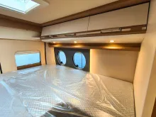 Fahrzeugbild Malibu Van charming GT skyview 640 LE K Fiat #20
