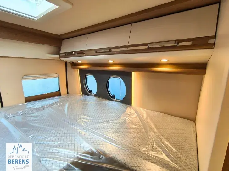 Fahrzeugbild Malibu Van charming GT skyview 640 LE K Fiat #20