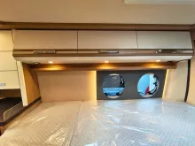 Fahrzeugbild Malibu Van charming GT skyview 640 LE K Fiat #22
