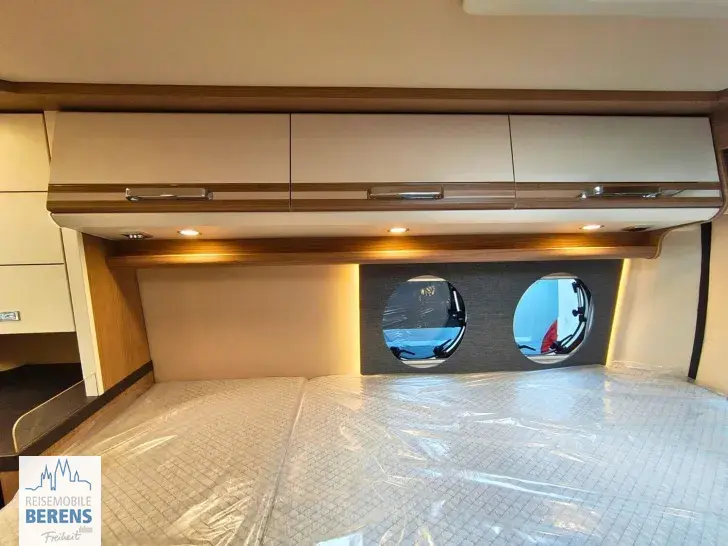 Fahrzeugbild Malibu Van charming GT skyview 640 LE K Fiat #22