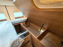 Fahrzeugbild Malibu Van charming GT skyview 640 LE K Fiat #23